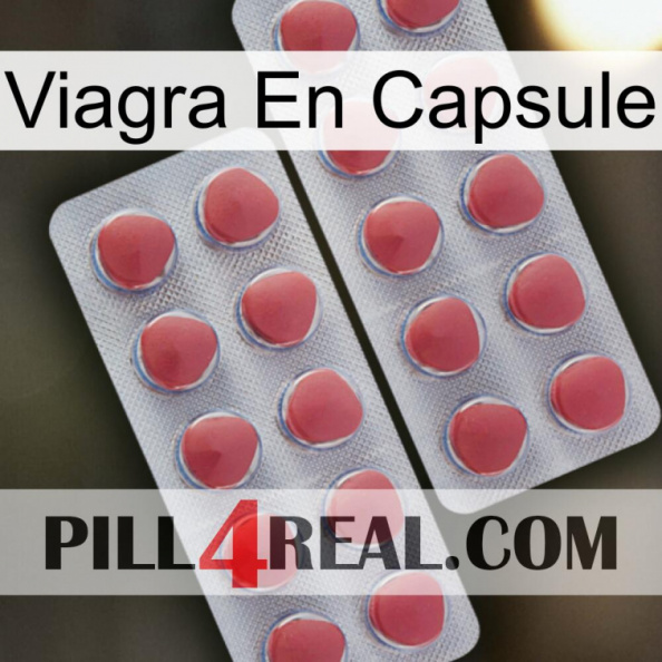 Viagra Capsule 19